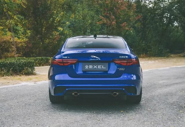 30万预算又不想买BBA 还有哪些豪华轿车可选？