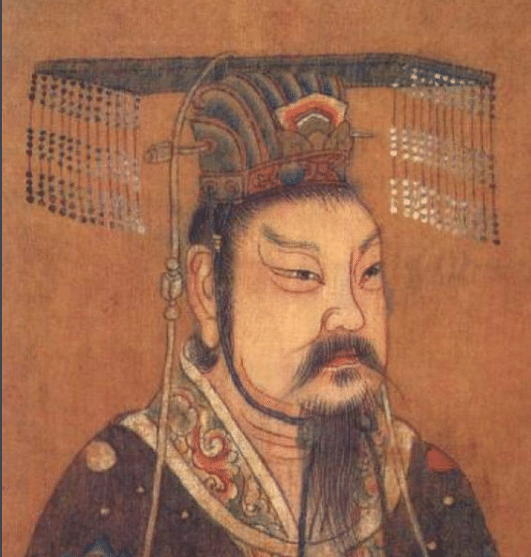 周宣王的中兴只是回光返照，其驾崩后西周迅速灭亡