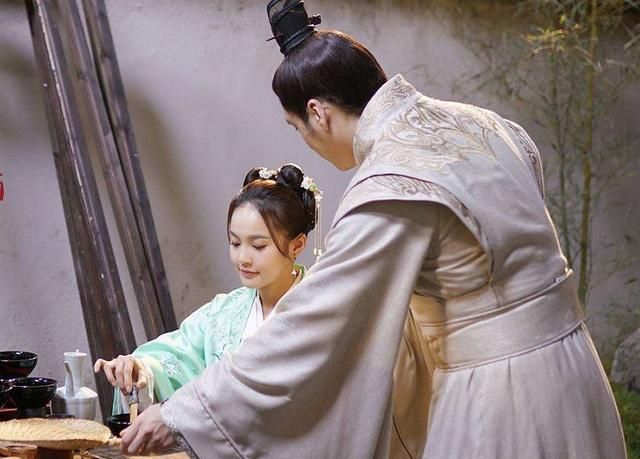 《知否》盛如兰嫁给文炎敬,虽然不被母亲看好,但却是明智之举