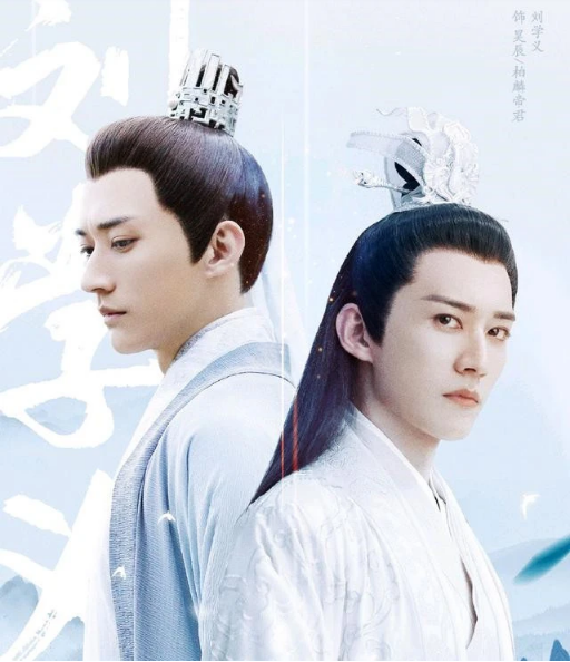 欢瑞姜磊重男轻女,宣传男艺人不遗余力且画风怪,避嫌还是博眼球