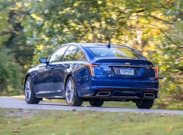 30万预算又不想买BBA 还有哪些豪华轿车可选？