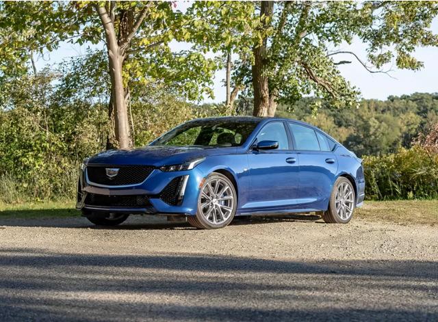 30万预算又不想买BBA 还有哪些豪华轿车可选？