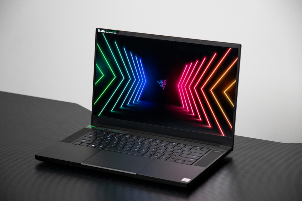 3种性能模式,你的雷蛇灵刃15标准版应该选哪一个?