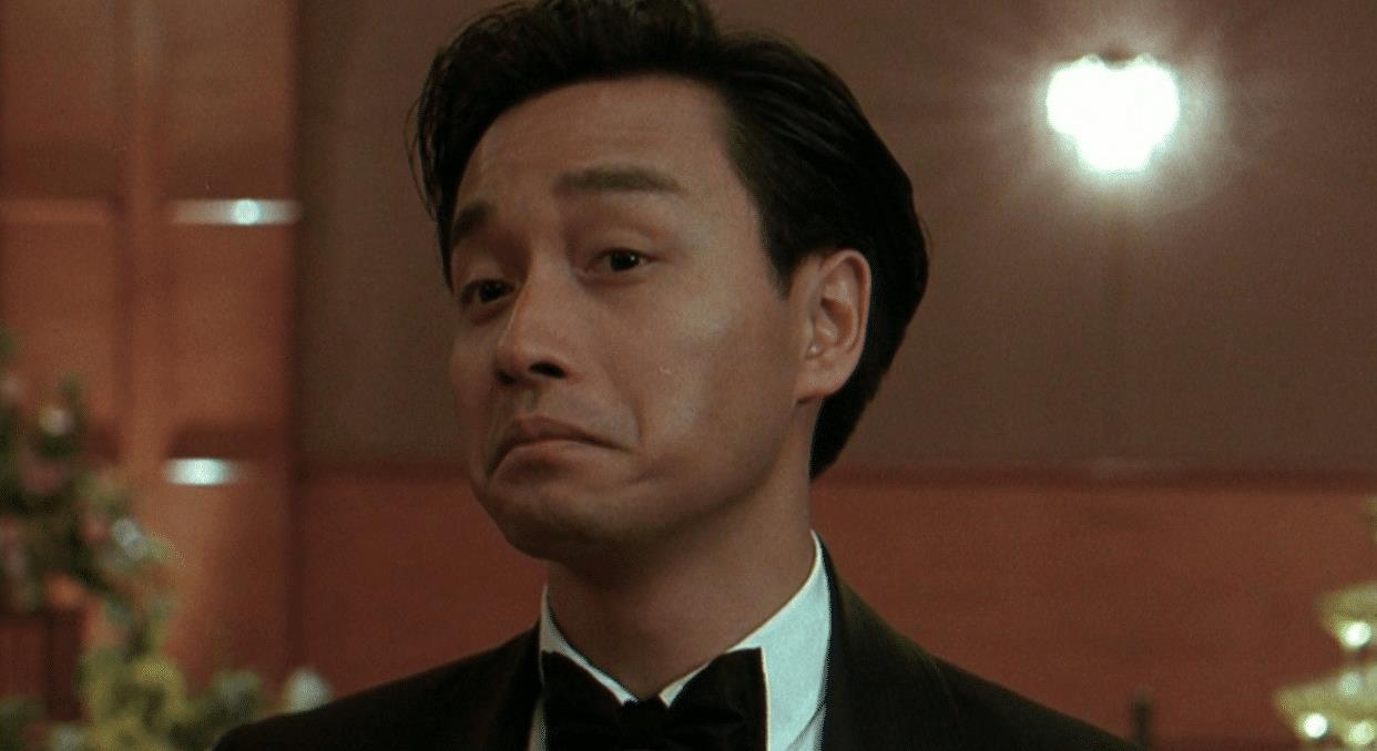 因此现在很多人不仅仅是在回忆张国荣,更多的是对于自己青春的一种