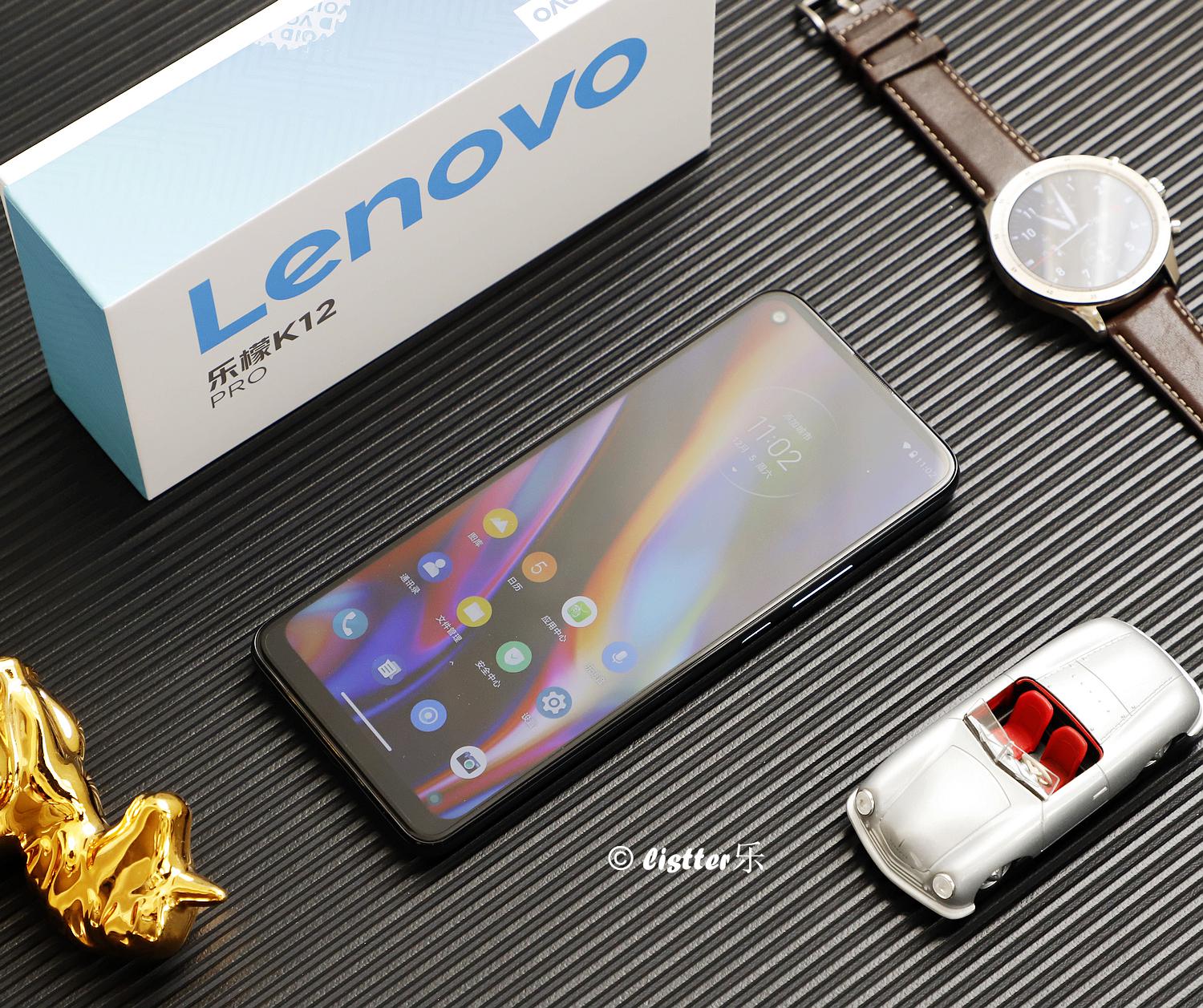 可能redmi要不好了,联想乐檬k12回归即引燃市场