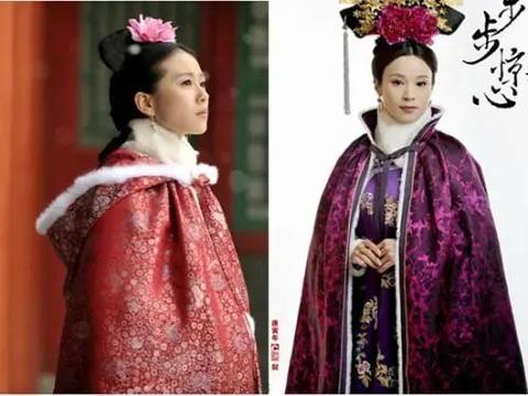清朝服装有哪些?你了解清服吗?|服饰|满族|穿着|年间|衣服_新浪新闻