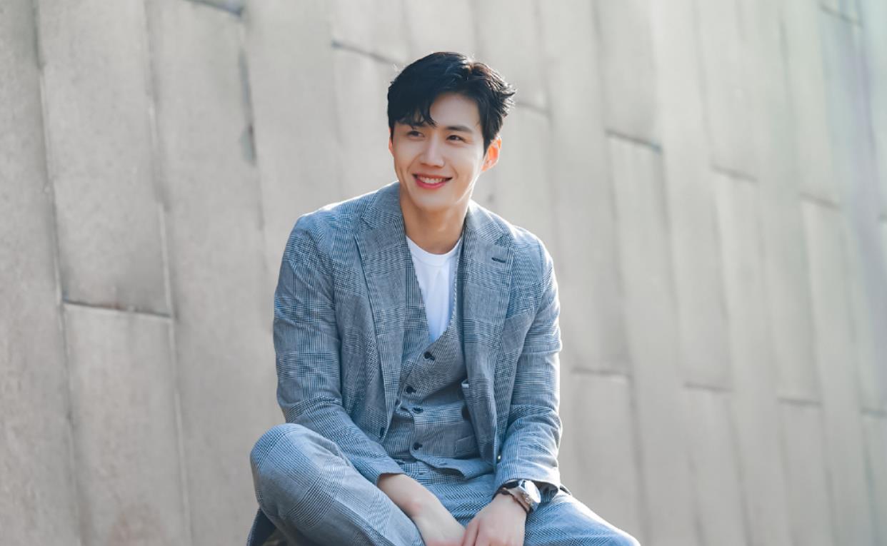 韩剧《启动了》平淡落幕,坑了秀智和南柱赫,捧红了金宣虎