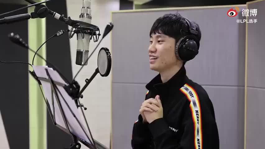 《挺身而出》mv原音版本来啦,真就百万级调音师