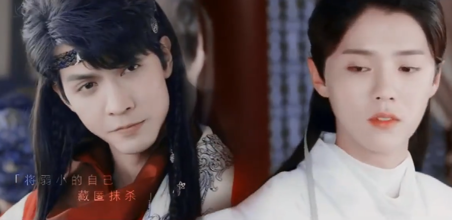 耽改剧长盛不衰天官赐福有超强班底却完不成书粉的要求