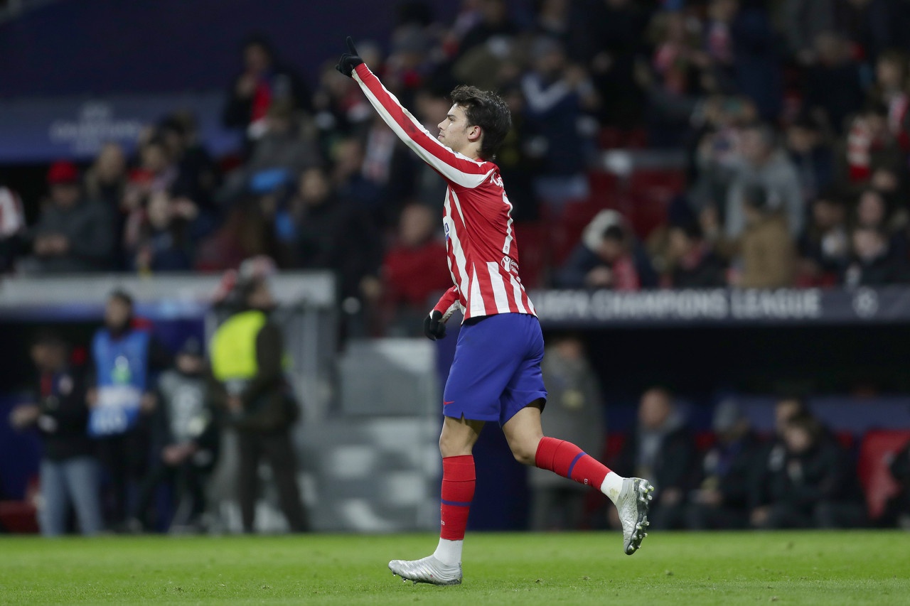 萨维奇菲利克斯能成为一名非常优秀的球员