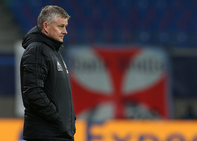 欧冠豪门自己玩死自己打平就出线却遭两连败