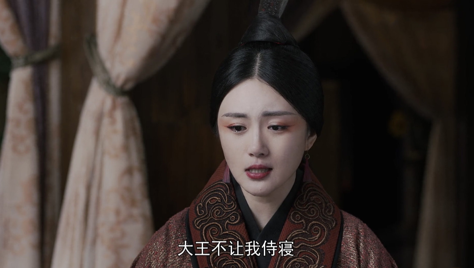 《今夕何夕》90后美女赵昕,曾被评"最美校花"|今夕何夕|赵昕|美女