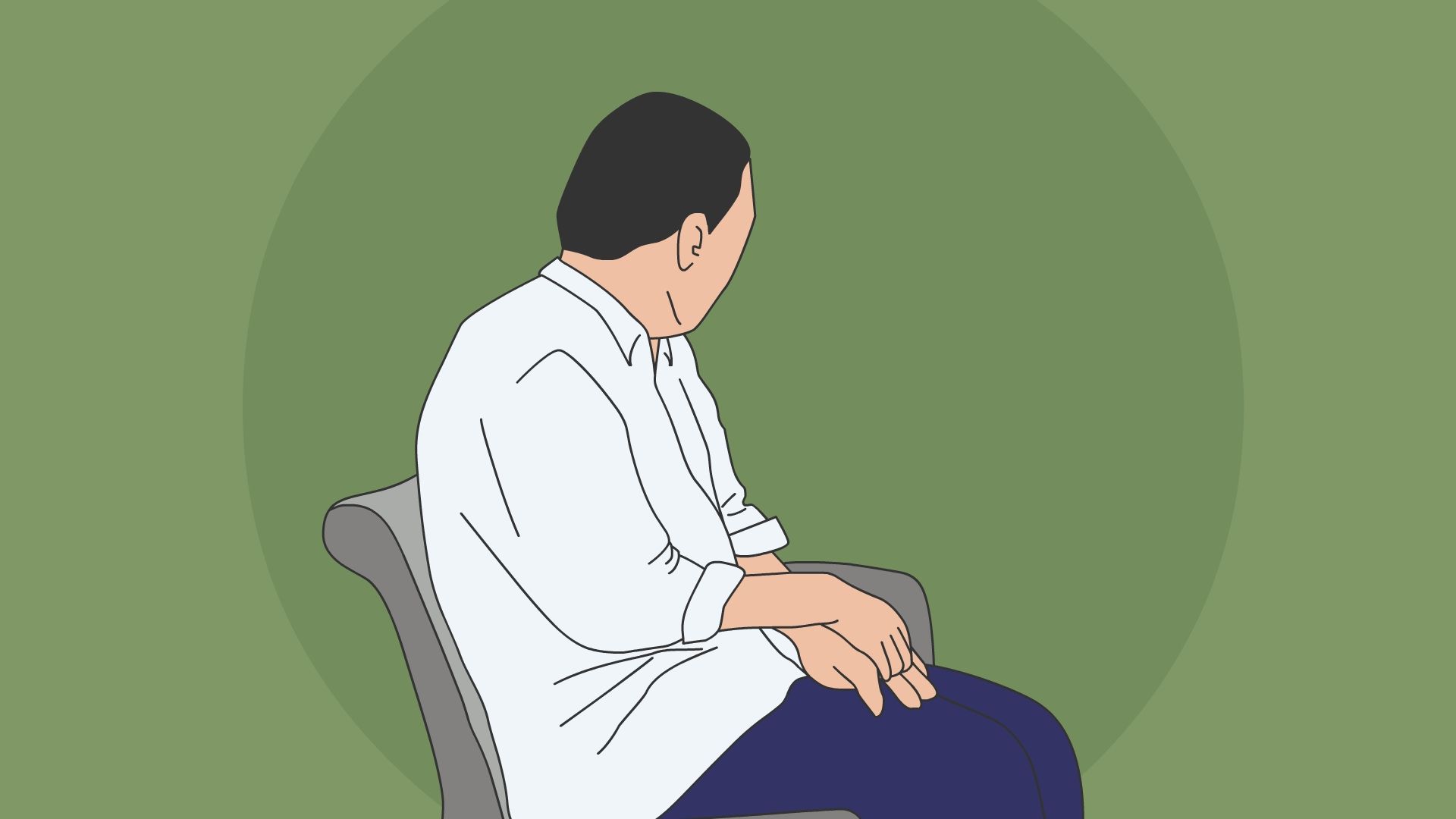 脑出血偏瘫后遗症能治好吗