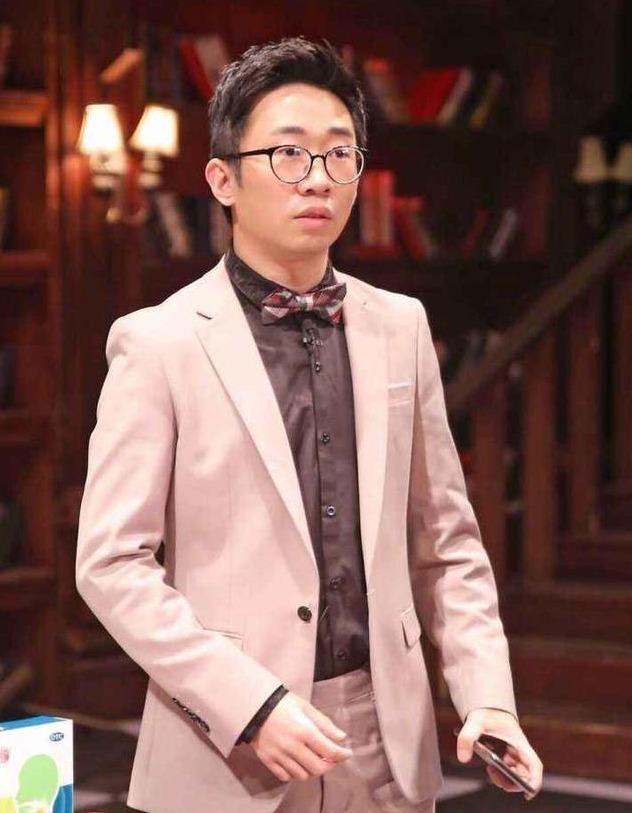 你长得太丑,不适合上台,曾经被群嘲的杨迪,是怎样"咸鱼翻身"