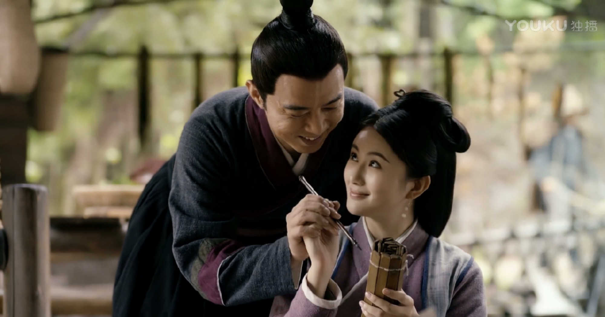 《今夕何夕》90后美女赵昕,曾被评"最美校花"|今夕何夕|赵昕|美女