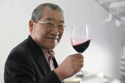 辻本宪三酒庄,日本游戏公司一亿美元的跨界选择__财经头条
