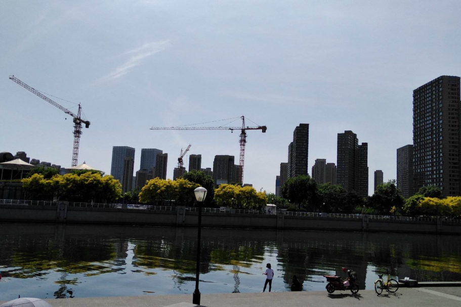 滨海新区gdp天津_天津滨海新区GDP首次超过上海浦东(2)
