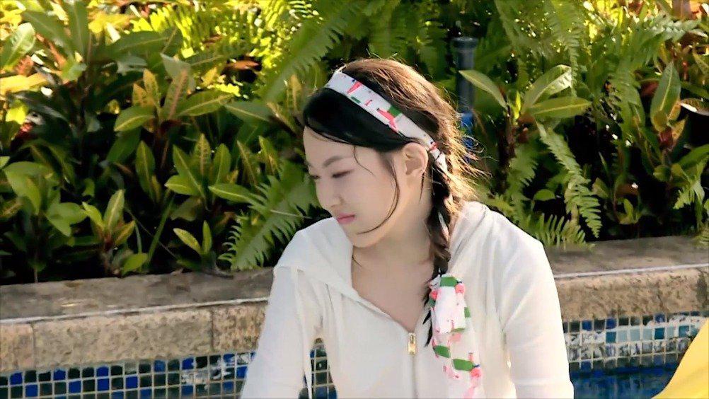 《我们恋爱吧》这段真的替李林珏小姐姐感到尴尬