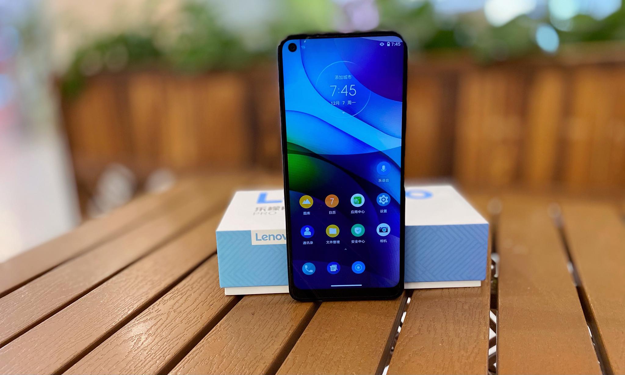 死磕红米联想乐檬k12pro再续千元机神话