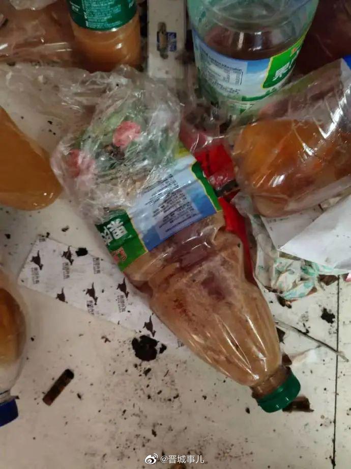 晋城房东遭遇奇葩租客，爆料称：有一个住户，租住家整半年时间……休闲区蓝鸢梦想 - Www.slyday.coM