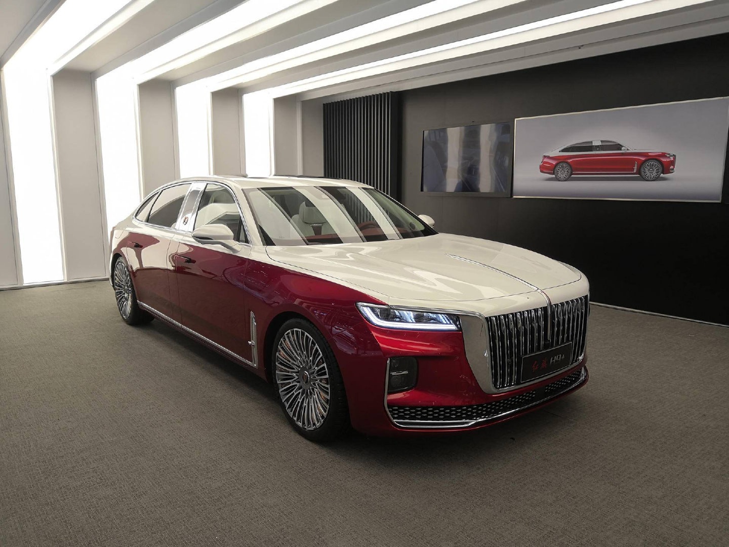 国产豪车红旗h9,车主提车后,都是怎样评价它的