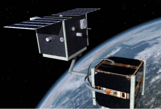 太空垃圾开始清理欧洲掏腰包8600万欧元与瑞士公司合作清理