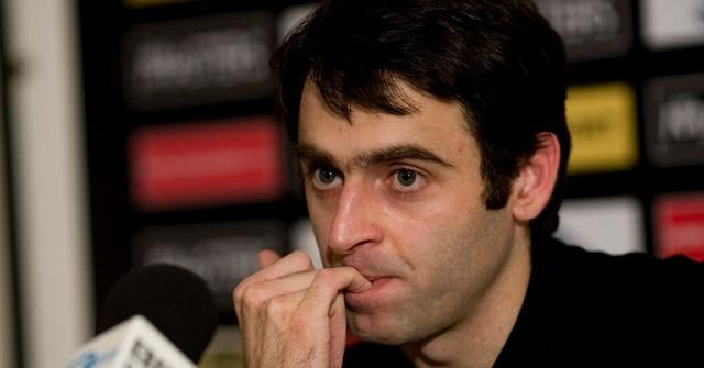 常冰玉是超级天才奥沙利文他的天赋能力与特鲁姆普最接近