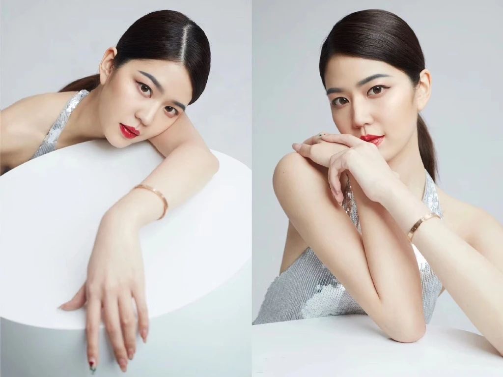 看2020环球小姐中国赛区总冠军,就知道了|孙嘉欣|环球小姐|选美_新浪