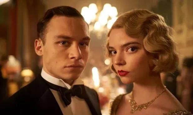 豆瓣91口碑炸裂拥有寡姐的身材的24岁混血美人惊艳全球