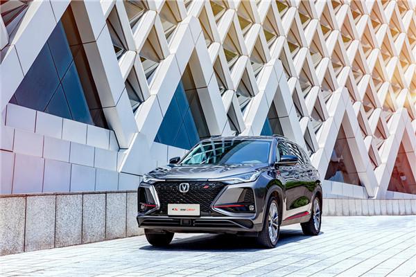 8.88万起！这四款紧凑型SUV不仅配置高 实力也是杠杠的