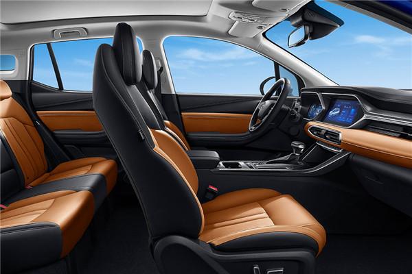 8.88万起！这四款紧凑型SUV不仅配置高 实力也是杠杠的