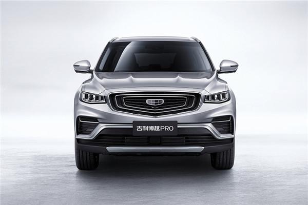 8.88万起！这四款紧凑型SUV不仅配置高 实力也是杠杠的