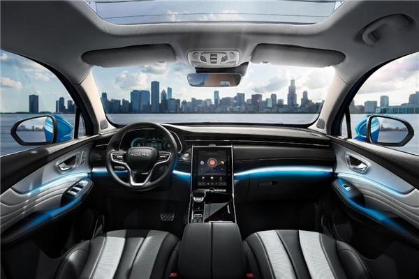 8.88万起！这四款紧凑型SUV不仅配置高 实力也是杠杠的