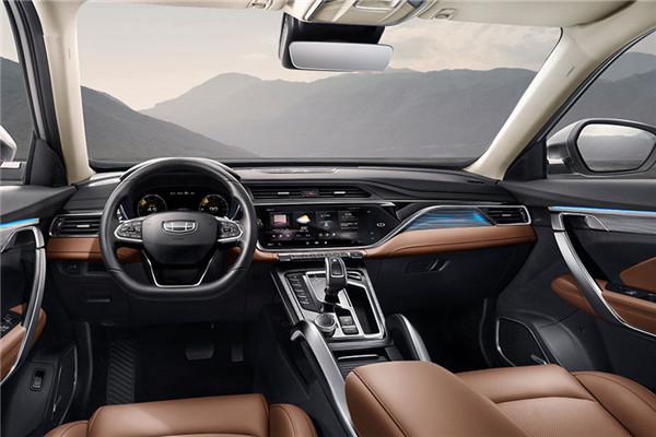 8.88万起！这四款紧凑型SUV不仅配置高 实力也是杠杠的