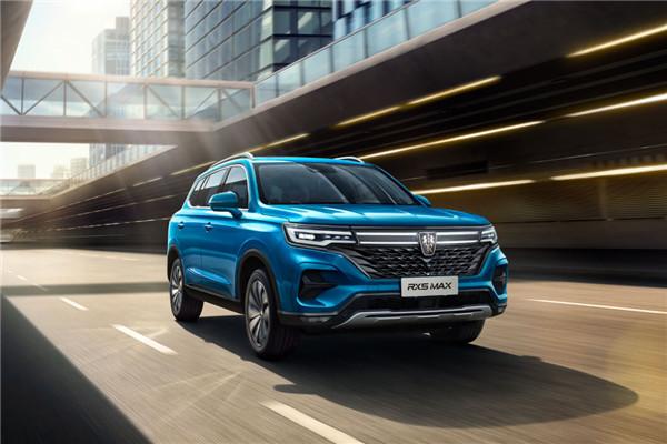 8.88万起！这四款紧凑型SUV不仅配置高 实力也是杠杠的