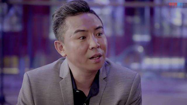 《征服》韩跃平,衣着朴素,低调地铁出行,多次合作孙红雷