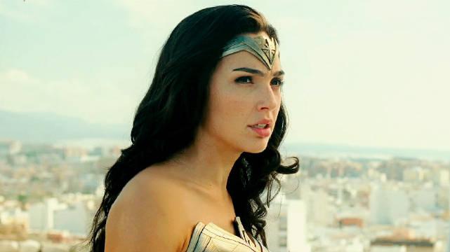 神奇女侠1984发中国独家预告