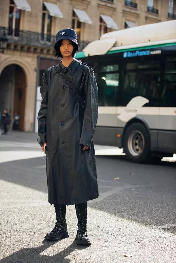 过年怎么艳压群芳解锁骑士靴穿搭秘籍百搭时髦变女王