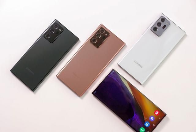 2020屏幕最好的手机_2020年「好屏手机」排行榜:有国产有三星,可苹果12没