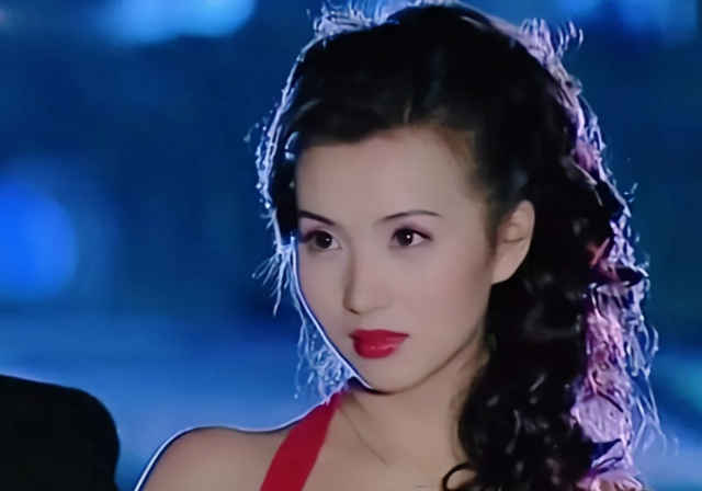 万人迷陈好生日晒照,41岁皮肤紧致少女感十足,不愧是冻龄女神!|粉红女