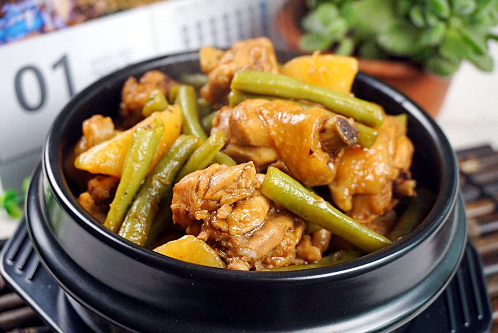 天气渐寒,炖菜大受欢迎,这六道家常又上手容易的炖菜食谱很实用