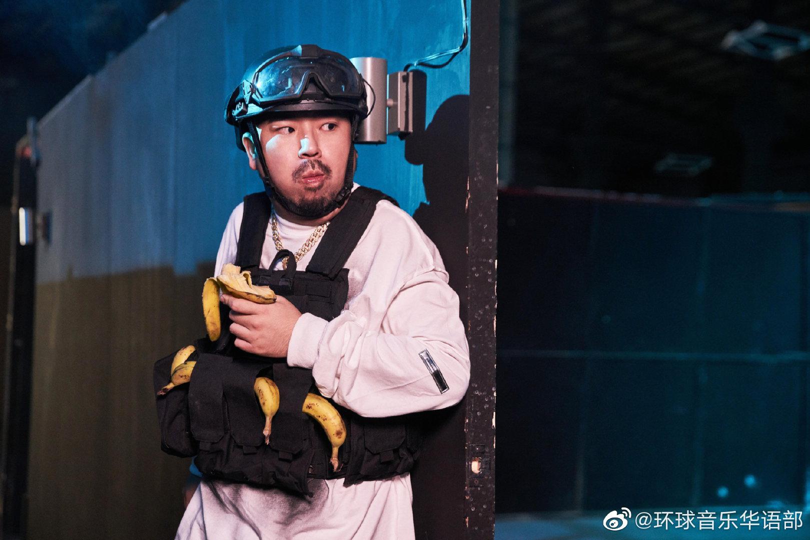 创作鬼才@自由发挥-阿达 全新专辑《这波操作666》……|这波操作666