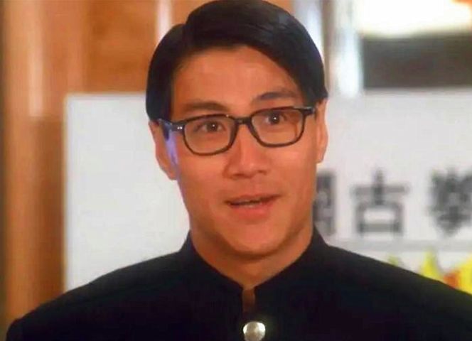 断水流师兄谈周星驰通过蓝洁瑛相识被邀约拍破坏之王