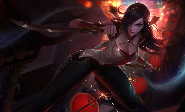 三国成版本答案卡特与锐雯同时三星红莲云顶之弈真好玩