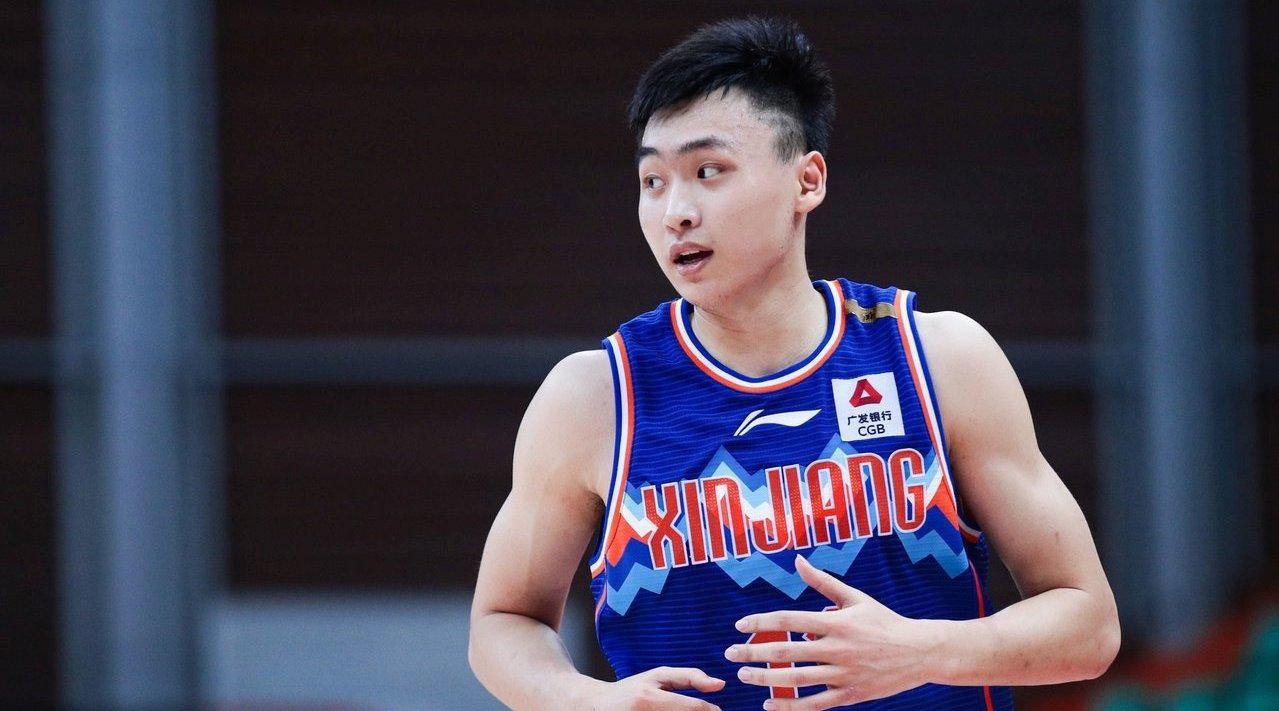 齐麟10记三分爆砍38分集锦