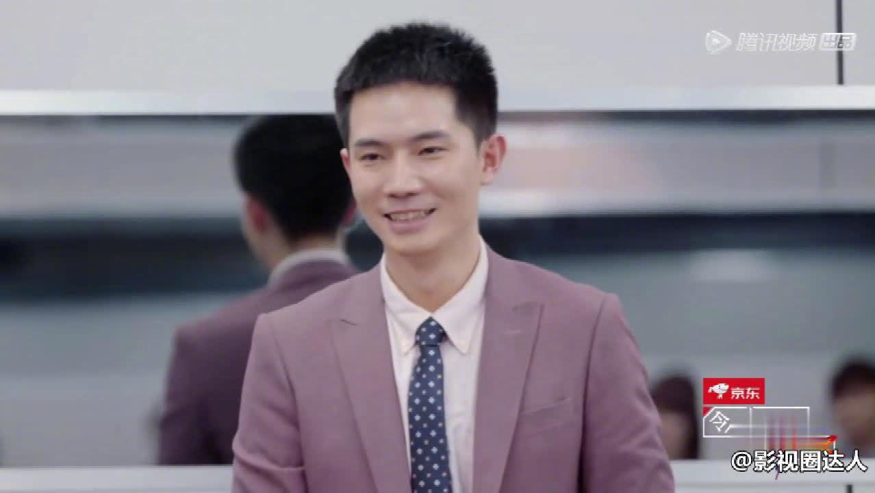 王骁真的是变化了好多!