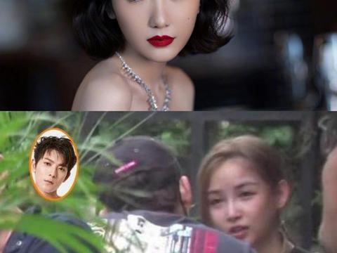 抛弃毛晓彤出轨江铠同,陈翔再恋长腿美女?牵手逛超市后甜蜜返家