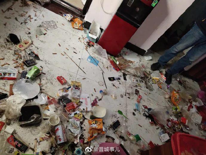 晋城房东遭遇奇葩租客，爆料称：有一个住户，租住家整半年时间……休闲区蓝鸢梦想 - Www.slyday.coM