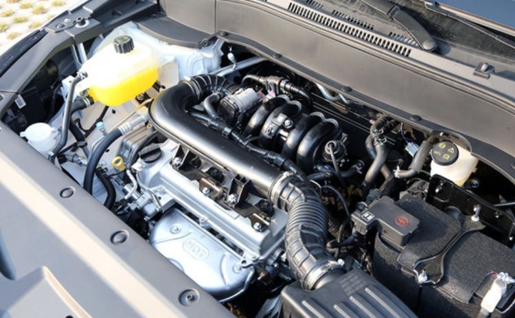 卖4万多的suv,东风风光500这次只为交个朋友?