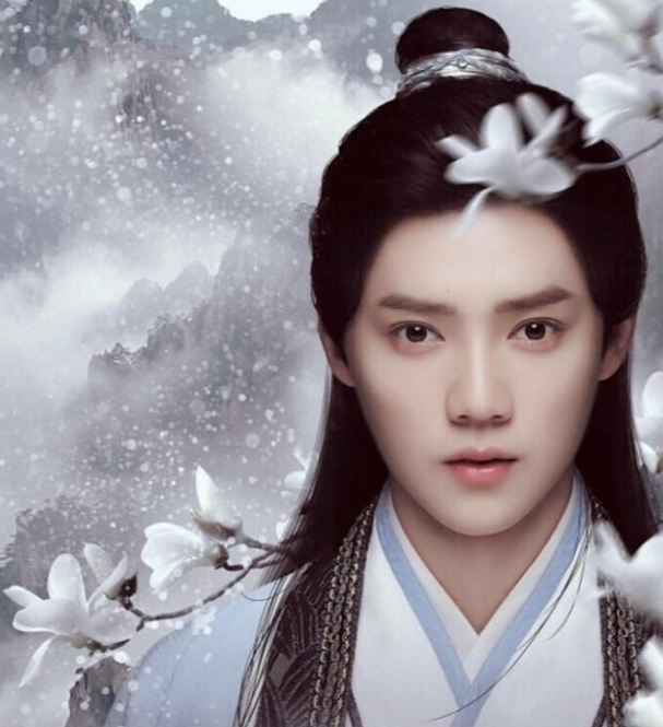 《天官赐福》影视化!鹿晗演谢怜呼声高,花城选角溜了不少演员